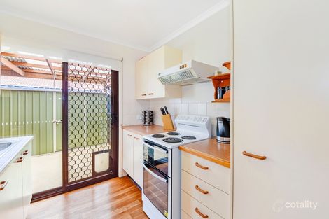 Property photo of 46/10 Melody Court Warana QLD 4575