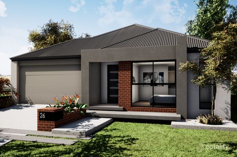 Lot 475 Haulback Bvd, Whitby, WA 6123