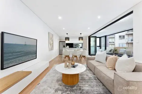 502/567 Pacific Hwy, St Leonards, NSW 2065