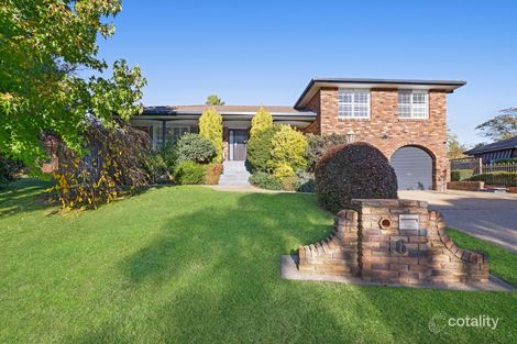 Property photo of 16 Wirruna Avenue Orange NSW 2800