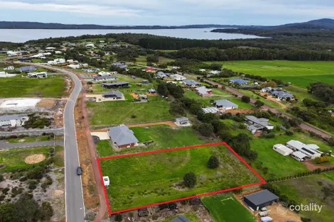 10 Hibbertia Way, Hay, WA 6333