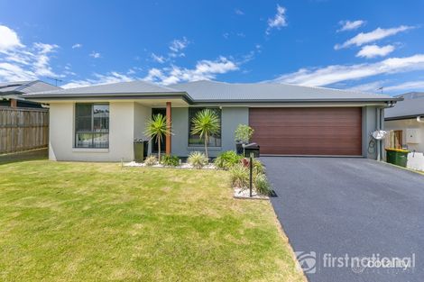 Property photo of 5 Newell Street Ningi QLD 4511
