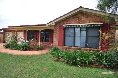 Property photo of 11 Risdon Crescent Kariong NSW 2250