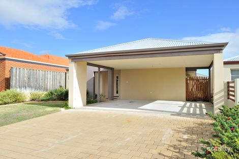 Property photo of 34C Parnham Avenue Ellenbrook WA 6069