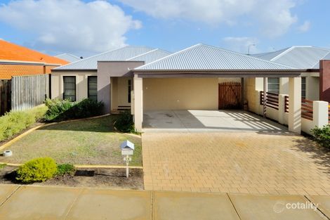 Property photo of 34C Parnham Avenue Ellenbrook WA 6069