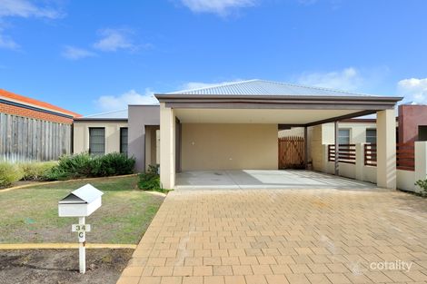 Property photo of 34C Parnham Avenue Ellenbrook WA 6069