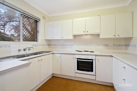 Property photo of 7/156-172 Penshurst Street North Willoughby NSW 2068