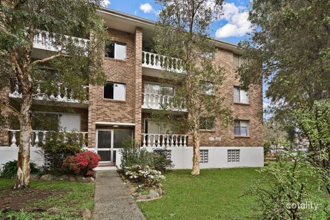 Property photo of 7/156-172 Penshurst Street North Willoughby NSW 2068
