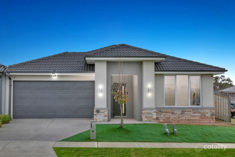 17 Lillet St, Wollert, VIC 3750