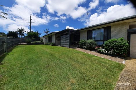 Property photo of 1 Burwood Court Kuluin QLD 4558