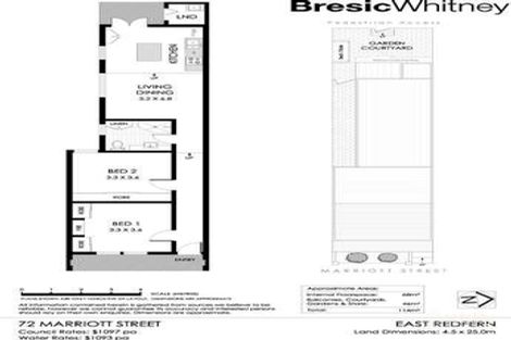 Property photo of 72 Marriott Street Redfern NSW 2016