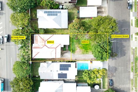 Property photo of 82 Haig Road Auchenflower QLD 4066