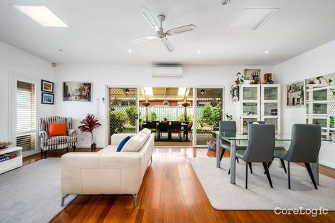 Property photo of 8 Portsmouth Lane Mawson Lakes SA 5095