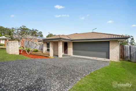 9 Bulmer St, Bellbird Park, QLD 4300