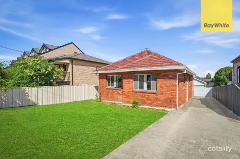 112 Elizabeth St, Granville, NSW 2142