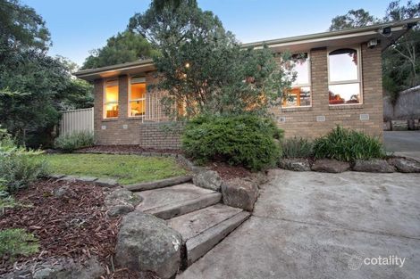 Property photo of 7 Walker Street The Basin VIC 3154