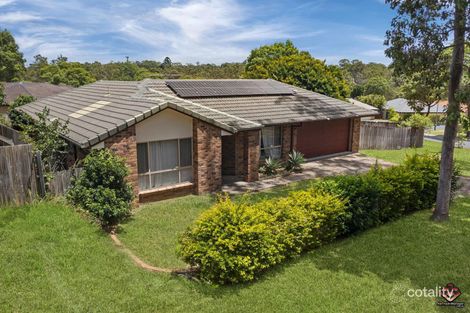 Property photo of 3 Rundle Street Forest Lake QLD 4078