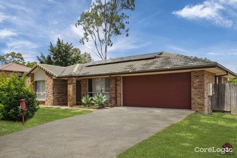 Property photo of 3 Rundle Street Forest Lake QLD 4078