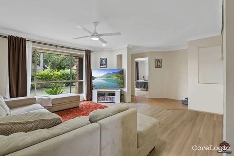 Property photo of 3 Rundle Street Forest Lake QLD 4078