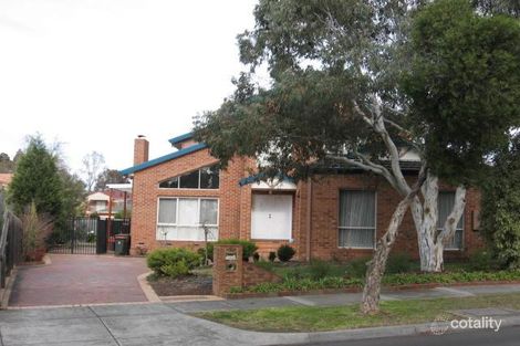 Property photo of 24 Penington Street Glen Waverley VIC 3150