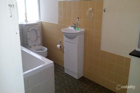 Property photo of 13/24 East Crescent Street McMahons Point NSW 2060