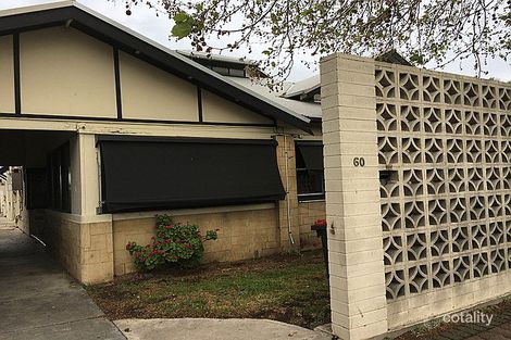 6/60 Brighton Rd, Glenelg East, SA 5045