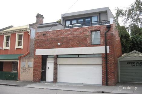 Property photo of 53 Webb Street Fitzroy VIC 3065