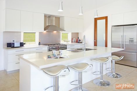 Property photo of 35 Booyong Drive Black Mountain QLD 4563