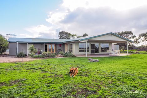 Lot 61 Ford Ave, Boston, SA 5607