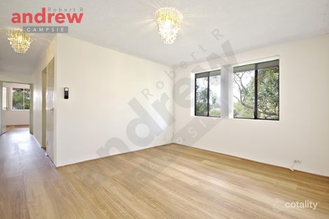 Property photo of 8/51 Macdonald Street Lakemba NSW 2195