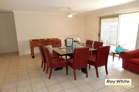 Property photo of 20 Bedivere Drive Ormeau QLD 4208