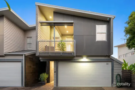 38a Mullens St, Hawthorne, QLD 4171