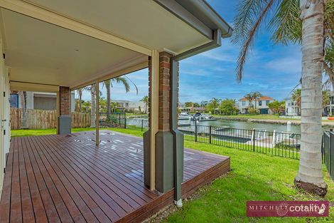 Property photo of 8 Schooner Bay Drive Patterson Lakes VIC 3197