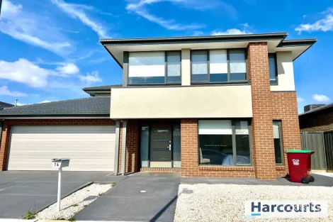 Property photo of 14 Pembrokeshire Loop Clyde VIC 3978
