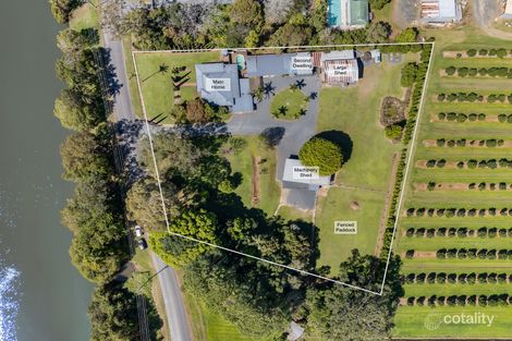 439 Teven Rd, Teven, NSW 2478