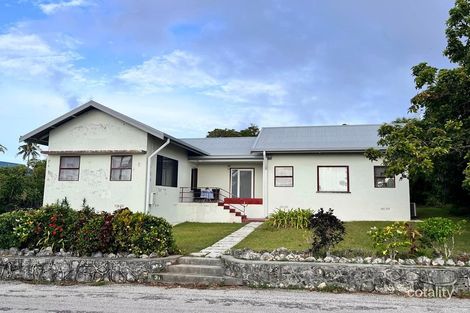 Property photo of 31 Lower Poon Saan Drive Christmas Island WA 6798