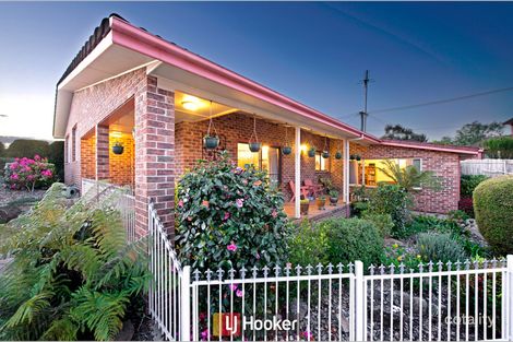 Property photo of 9 Lovekin Place McKellar ACT 2617