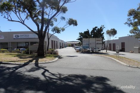 32/5 Hines Rd, O'Connor, WA 6163