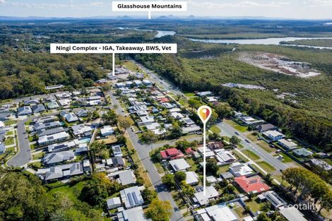 Property photo of 32 Ranald Avenue Ningi QLD 4511
