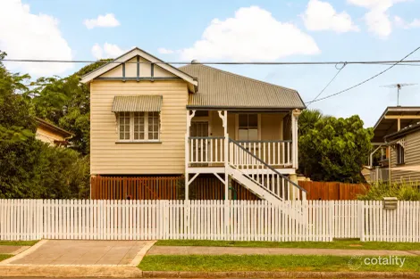Property photo of 11 Steven Street Redcliffe QLD 4020