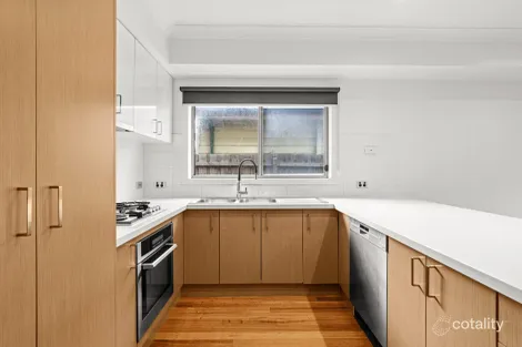 Property photo of 2A Bendigo Street Pascoe Vale VIC 3044