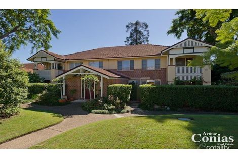 4/12 Bellevue Pde, Taringa, QLD 4068