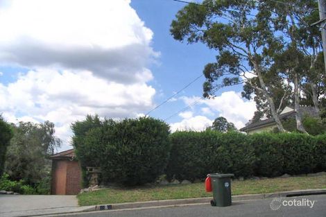 Property photo of 8 Dural Crescent Engadine NSW 2233