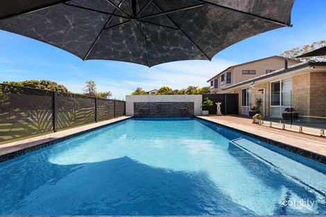 Property photo of 8 Pearl Drive Craignish QLD 4655