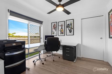 Property photo of 8 Pearl Drive Craignish QLD 4655