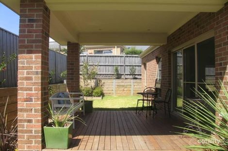 Property photo of 4 Paddington Terrace Berwick VIC 3806