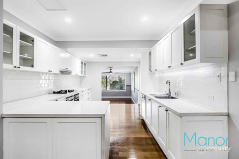 Property photo of 4 Excelsior Avenue Castle Hill NSW 2154