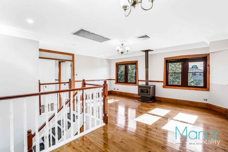 Property photo of 4 Excelsior Avenue Castle Hill NSW 2154