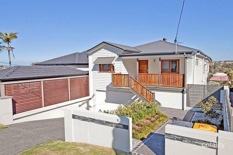 Property photo of 6 Oxenham Street Nundah QLD 4012