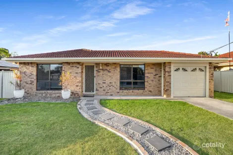 21 Yalumba St, Kingston, QLD 4114